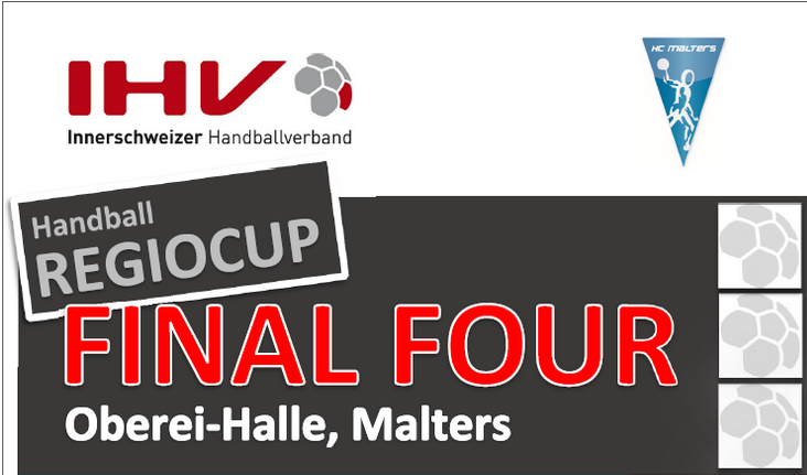 TVD2 am IHV-Final Four in Malters