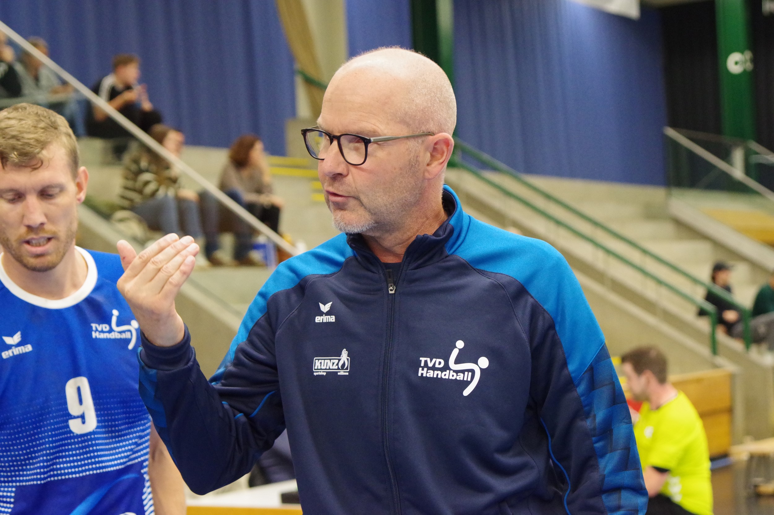 «Wir dürfen uns etwas ausrechnen»