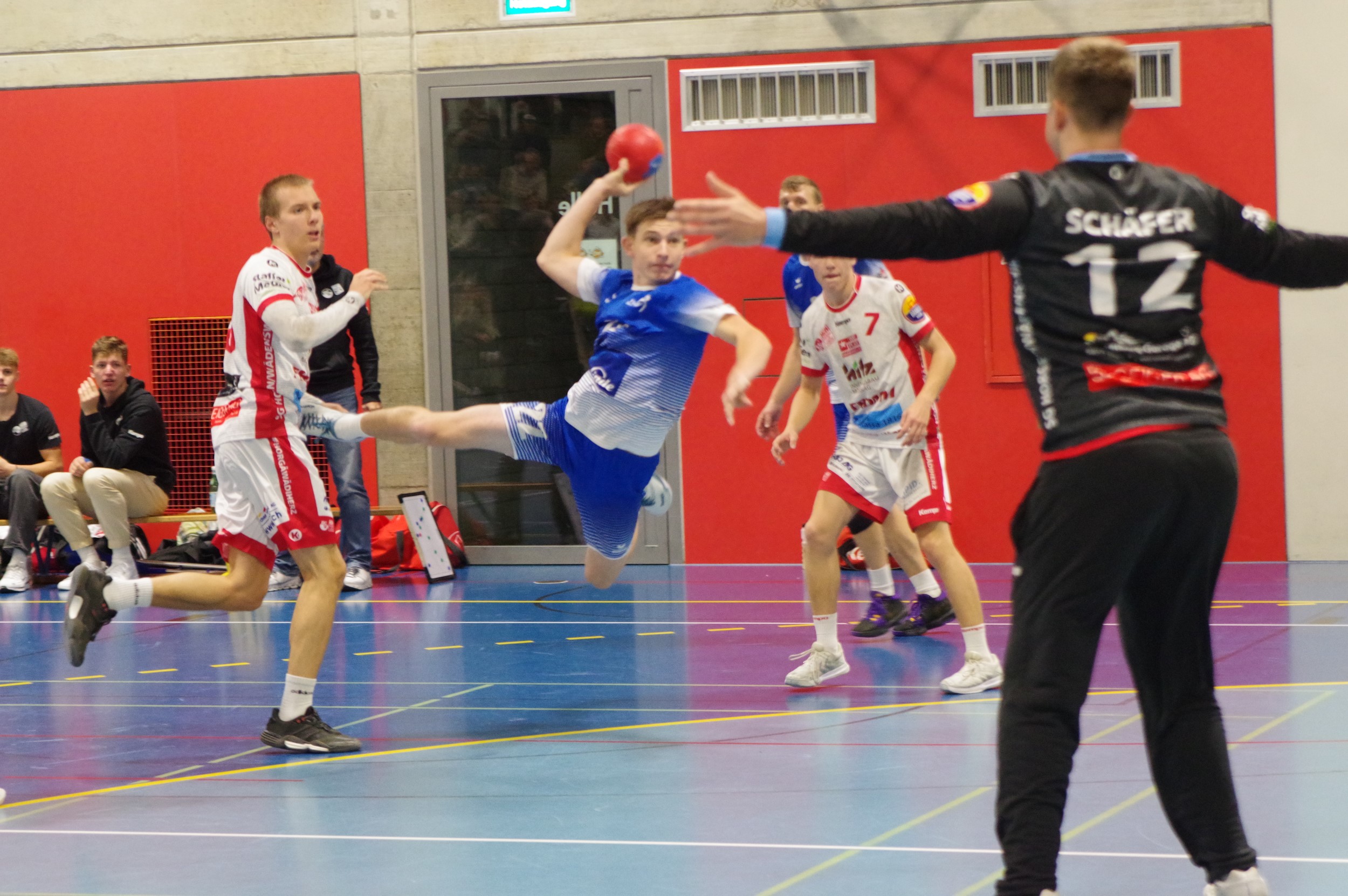 Es wäre mehr möglich gewesen