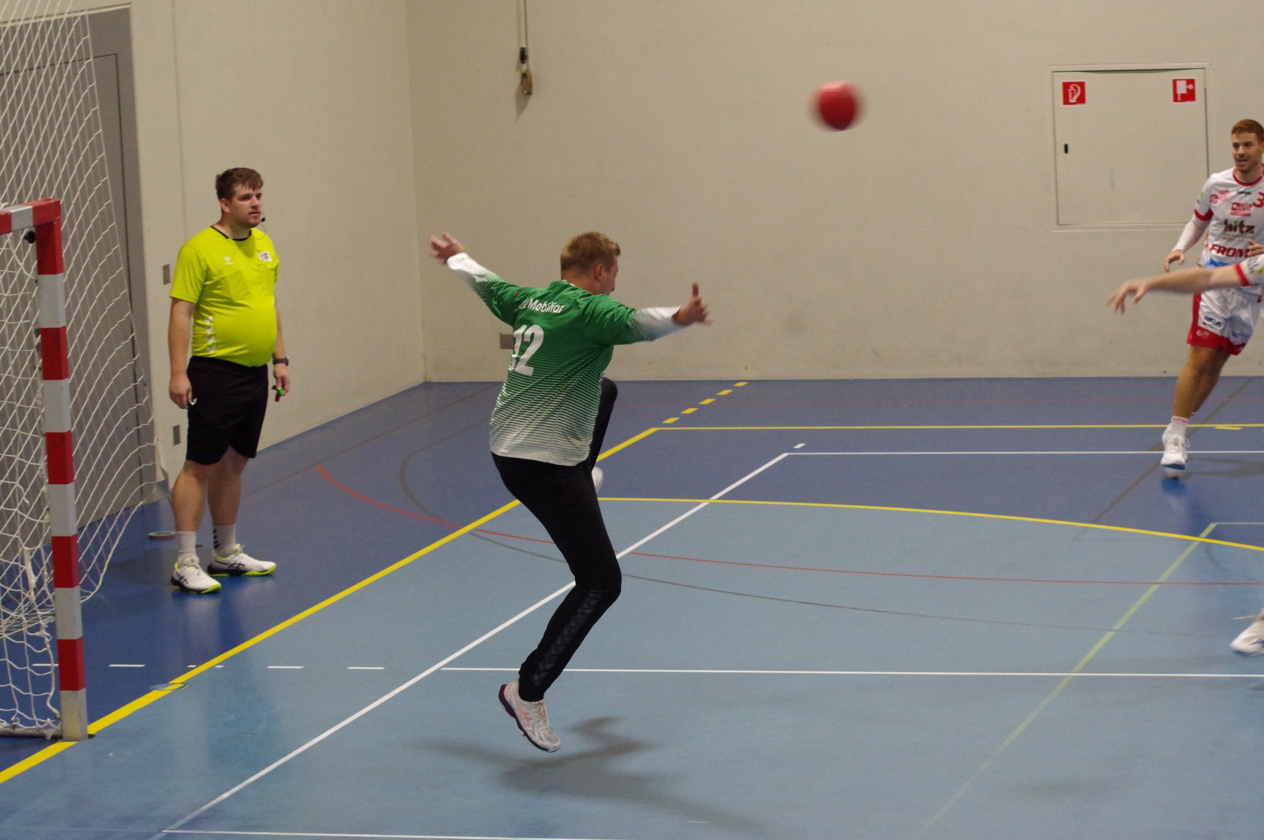 Das nächste grosse TVD-Derby-Comeback